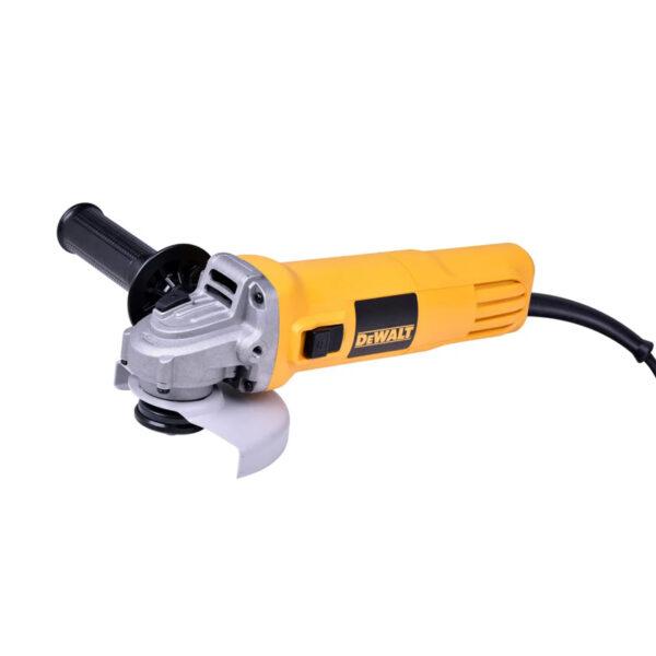 Esmerilhadeira Angular 750W 12.000RPM -DeWalt DWE4010